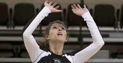 Ospreys Edge Spartans in Nail-Biter, 3-2 Image