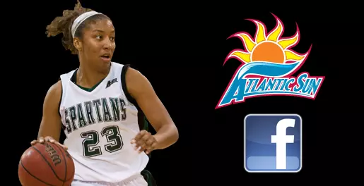 Vote Upstate for A-Sun Preseason Women's Basketball Fan Polls Image