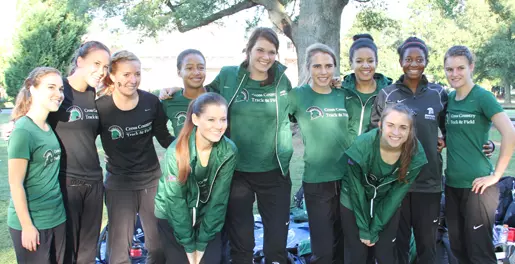 Spartan Cross Country Set to Host Upstate Invitational Image