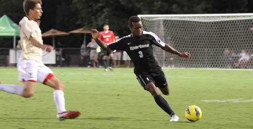 Spartans Fall in Close Battle at FGCU Image