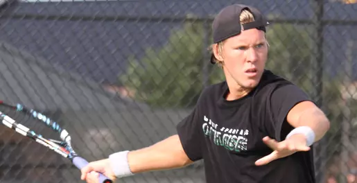 Spartans Post Seven Victories to Open Tennessee Fall Invitational Image