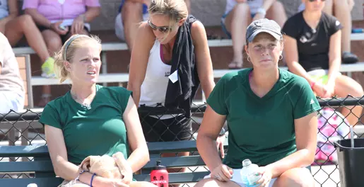 Spartans Dominate Doubles at Duckworth Fall Classic Image