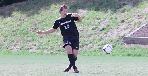 Upstate Heads Above Stetson in 3-0 Victory Image