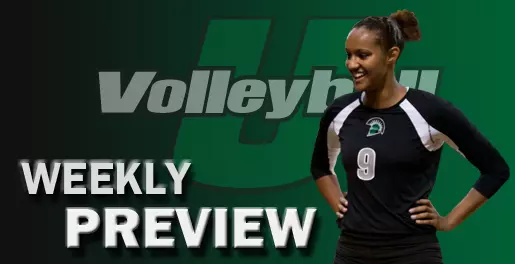 Upstate Volleyball Ready for Bears and Bucs Image