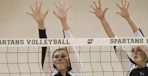 Spartans Extend A-Sun Winning-Streak Knocking-off Buccaneers, 3-2 Image