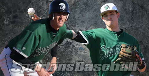 Spartans Release 56-Game Schedule for 2013 Season Image