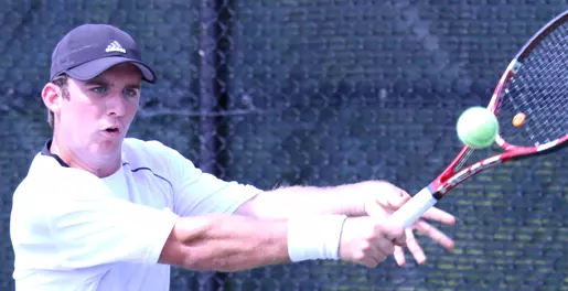 Spartans Cap Fall Campaign at Citadel Invitational Image