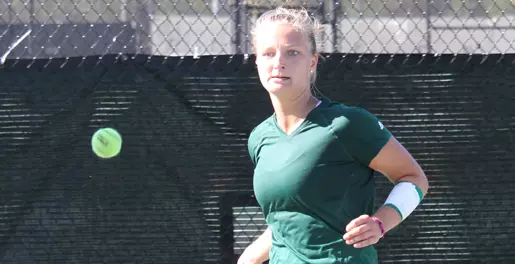 Spartans Continue Fall Slate at Davidson Invite Image