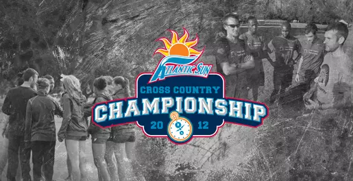 Spartans Chase Hardware at A-Sun Cross Country Championships Image