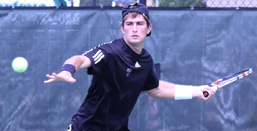 Spartans Open Strong at Citadel Fall Invitational Image