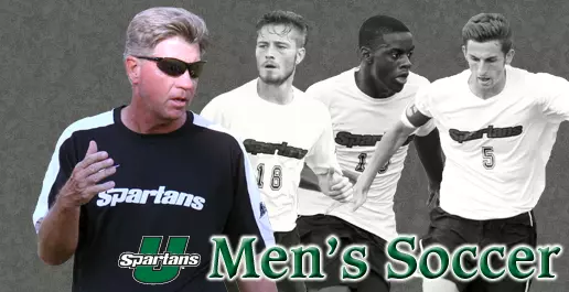 Spartans Host A-Sun Leader Mercer Sunday Afternoon in Coaches vs. Cancer Game Image