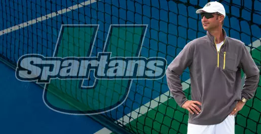 Inclement Weather Washes Out Saturday at Citadel Invitational Image