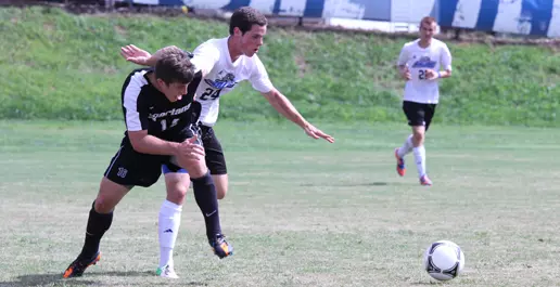 Mercer Rallies for Come from Behind Win Over Upstate Image