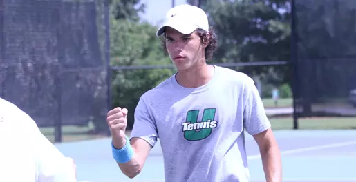 Spartans Cap Fall Season at Citadel Invitational Image