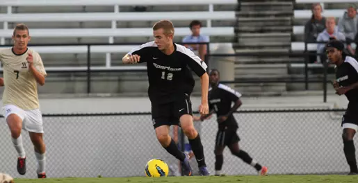 Reyes' OT Goal Lifts Dolphins Over Spartans Image