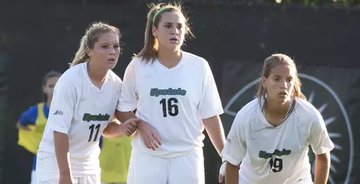 Buccaneers Sink Spartans with First-Half Surge Image