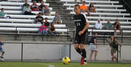 Gage, Bailey Lead Upstate Over North Florida Image