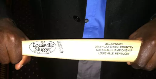 Kemboi Set to Represent Spartans on National Stage Image