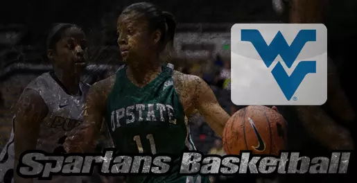 Spartans Square off with Nationally Ranked West Virginia Image