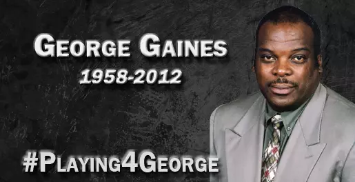 #Playing4George: The Life and Legacy that Inspired a Program Image
