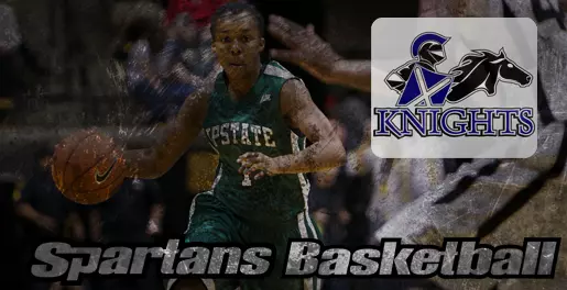 Spartans Set for Home-Opener Against St. Andrews Image