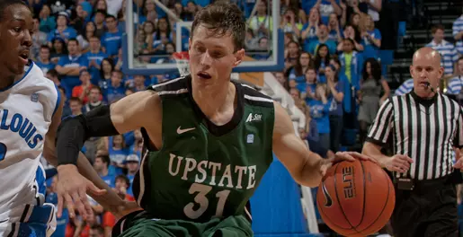 Spartans Go Cold in 75-70 Loss to Eastern Washington Image