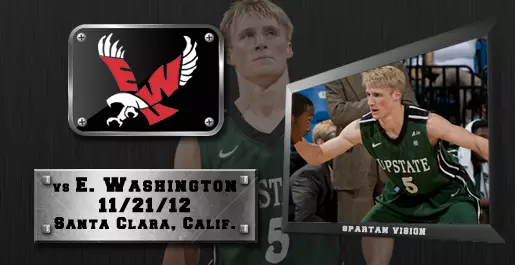 Eagles Headline Menu at CBE Classic on Eve of Turkey Day Image