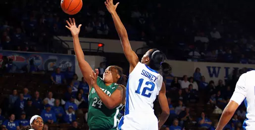 Spartans Struggle at No. 9/8 Kentucky Image