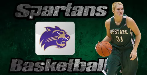 Spartan Road Warriors Head to Western Carolina Image