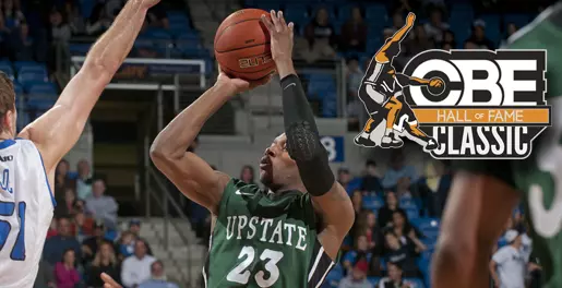 Craig Named to CBE Hall of Fame Classic All-Tournament Team Image