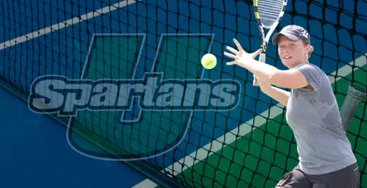 Upstate Women's Tennis Schedule Set for 2013 Campaign Image
