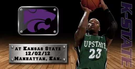 Spartans Travel to Kansas State Searching for Third Straight Win Image