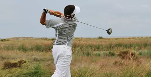 Upstate, Goins Own First Day Lead at Stetson/CFSC Invitational Image