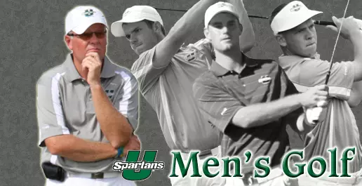 Upstate Men's Golf Fall Recap: Spartans Build for Spring Image