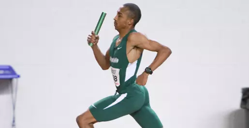 Upstate Breaks School Records at Clemson Image