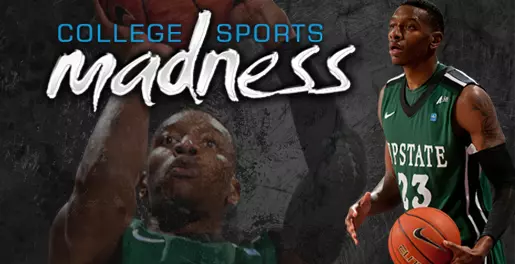 Craig Named College Sports Madness Player of the Week Image