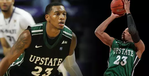 Craig Earns A-Sun Player of the Week Honors Image