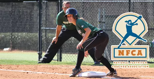 Upstate Softball Places Seven on NFCA All-America Scholar Team Image
