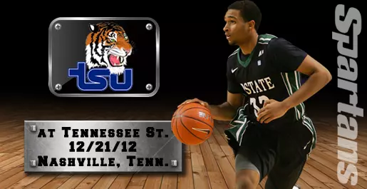 Spartans Take Center Stage in Music City Friday Evening Image