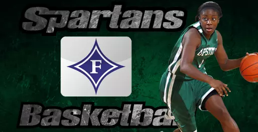 Spartans Close Out Nonconference Action Hosting Furman Image