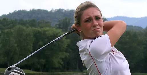 Lawton Announces Signing of Hawkins to Upstate Women's Golf Program Image