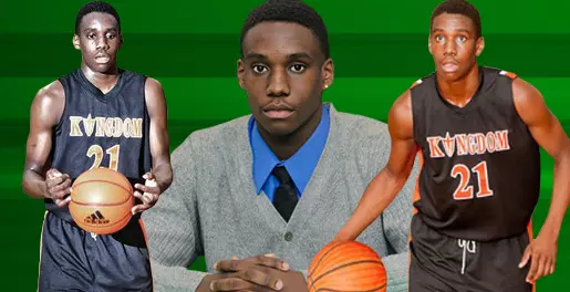 Spartans Ink Atlanta Area Standout to NLI Image