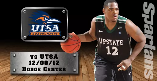 Spartans Return Home for Rematch with UTSA Image