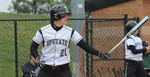 Griffin Shines in Spartans' Domination Image