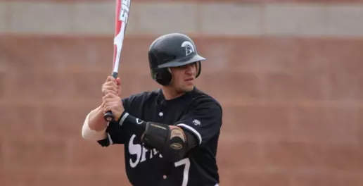 Upstate Baseball Falls to Kentucky, 6-0 Image