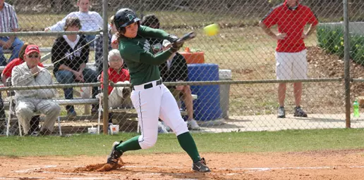 Robinson Powers Upstate Over Liberty, Savannah State Image