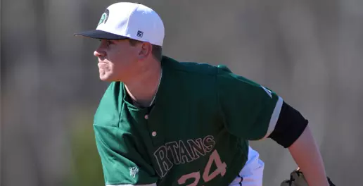 Lee's Complete Game Propels Upstate to Series Sweep Image
