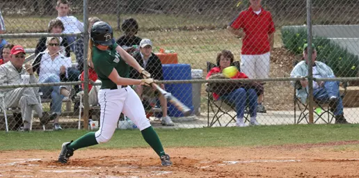 Spartans Blank La Salle in Final Game of Upstate Tournament Image