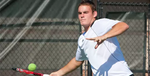 Spartans Drop Home Contest to Winthrop Image