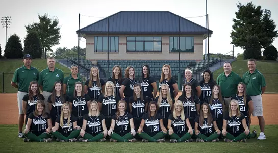 Upstate Receives Votes in National Top 25 Polls; Ranked 12th in Mid-Major Top 25 Poll Image